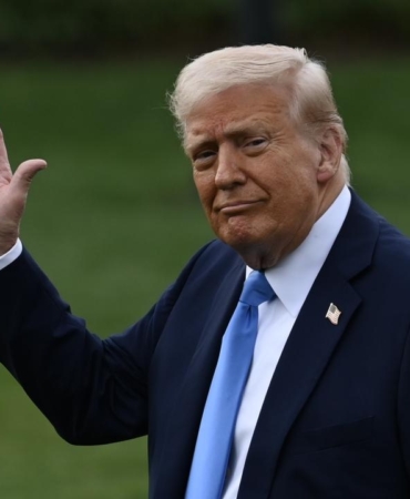 Venezuelalı muhalif lider Machado, Nobel Barış Ödülü'nü Trump'a sundu