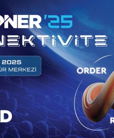 Vizyoner'25 geleceğe kapı aralıyor