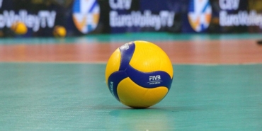 Voleybol takımlarımızın Milletler Ligi'ndeki grupları belli oldu