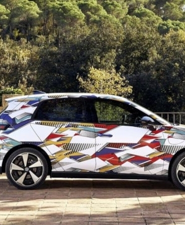 Volkswagen'in yeni giriş seviyesi elektrikli aracı beklenenden pahalı olacak