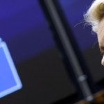 Von der Leyen'den Grönland NATO'nun parçası uyarısı