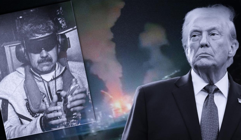 WP: ABD, Venezuela'ya askeri müdahalesinde yaklaşık 75 kişinin öldüğünü değerlendiriyor