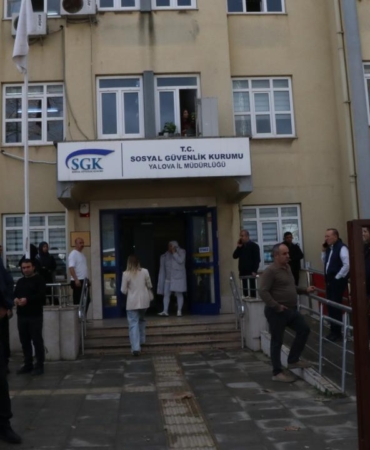 Yalova'da bir avukat uğradığı silahlı saldırı sonucu hayatını kaybetti