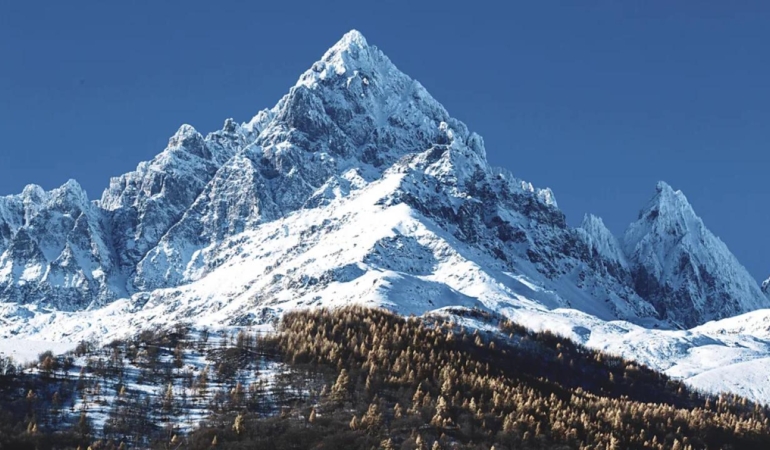 Yapay zeka kayıp dağcıyı nasıl buldu?