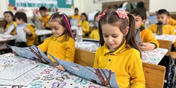 Yarıyıl tatili cuma günü başlayacak