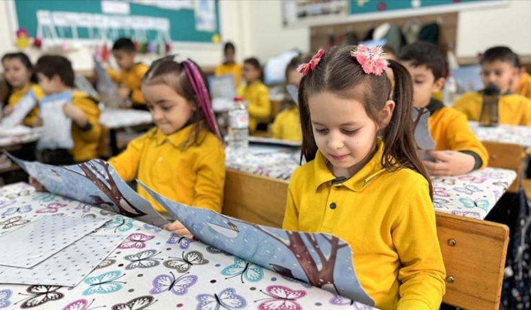 Yarıyıl tatili cuma günü başlayacak