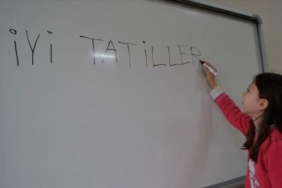 Yarıyıl tatili için 'karne zili' 16 Ocak'ta çalacak