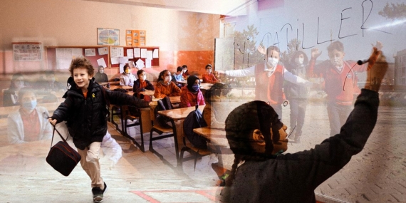 Yarıyıl tatili yaklaşıyor