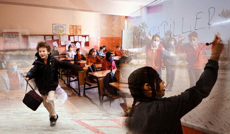 Yarıyıl tatili yaklaşıyor