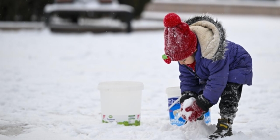 Yeni haftada hava nasıl olacak?