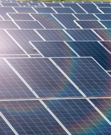 Yenilenebilir enerji istihdamı ilk kez'te ivme kaybetti