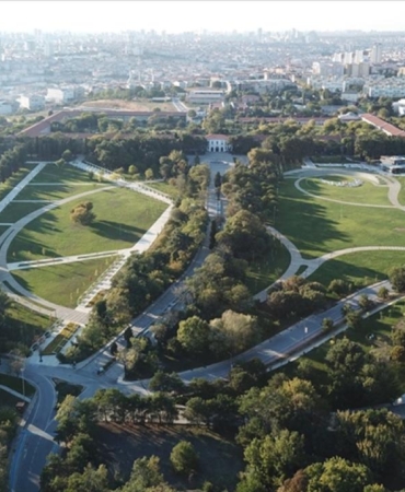 Yeşil Üniversite Endeksi'nde Türkiye'den 6 üniversite ilk 100'e girdi