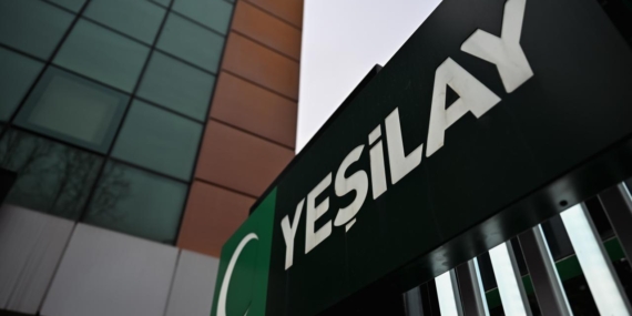 Yeşilay'dan uyuşturucu haberlerinde normalleştirme ve özendiricilik riskine karşı uyarı