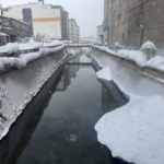 Yoğun kardan kapanan 2 bin 431 yol için ekipler seferber