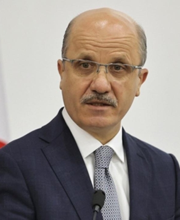 YÖK Başkanı Özvar: Kontenjan düzenlemesini vakıf üniversitelerinde de yapacağız