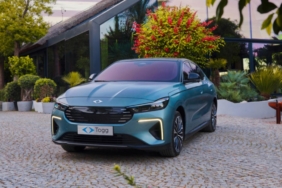 Yollardaki elektrikli otomobil sayısı 370 bini aştı