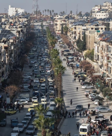 YPG'nin Halep'te son 3 günde düzenlediği saldırılarda ölenlerin sayısı 9'a yükseldi