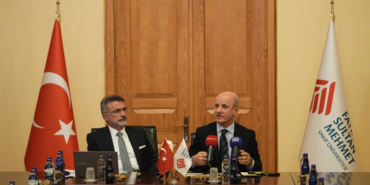 Yüksek öğretimde yeni model: Lisans eğitimi 3 yıla iniyor