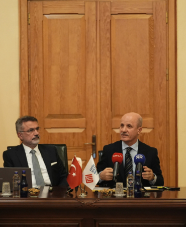 Yüksek öğretimde yeni model: Lisans eğitimi 3 yıla iniyor