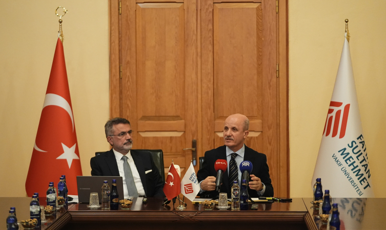 Yüksek öğretimde yeni model: Lisans eğitimi 3 yıla iniyor