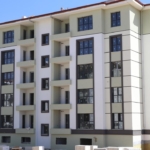 Yüzyılın Konut Projesi'nde anahtar teslimi Mart 2027'de