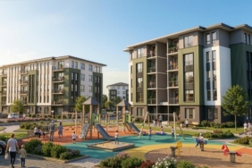 Yüzyılın Konut Projesi'nde bu hafta 9 ilde daha kura çekilişi yapılacak