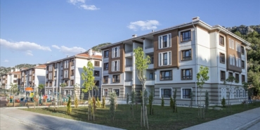 Yüzyılın konut projesinde yeni haftanın kura takvimi