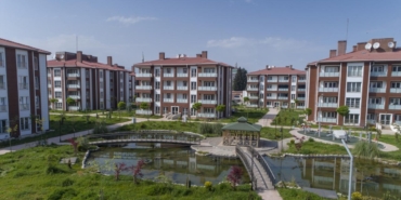 Yüzyılın Konut Projesi'ne en çok başvuru İstanbuldan yapıldı