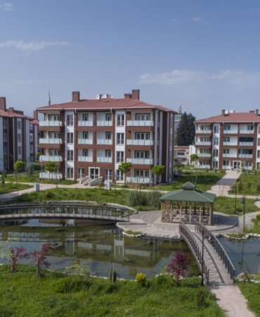 Yüzyılın Konut Projesi'ne en çok başvuru İstanbuldan yapıldı