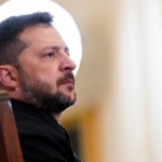 Zelenski: ABDRusyaUkrayna heyetleri Birleşik Arap Emirlikleri'nde görüşecek