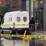 Zeytinburnunda kargo paketi patladı: 3 yaralı