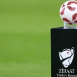 Ziraat Türkiye Kupası'nda grup etabı yarın başlıyor