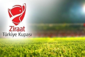 Ziraat Türkiye Kupası'nda gruplar belli oldu