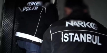 10 tonluk uyuşturucu soruşturmasında 13 gözaltı
