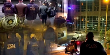 11 ilde FETÖ operasyonu: 93 gözaltı