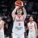 12 Dev Adamın rakibi Sırbistan