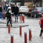 12 il için sarı kodlu uyarı: Sağanak bekleniyor