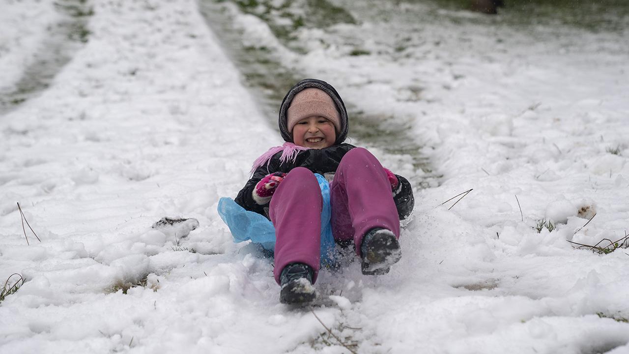 15 ilde okullara kar molası