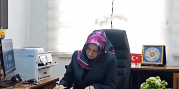 28 Şubat karanlığında hem hayallerini hem bebeğini kaybetti