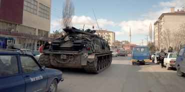 28 Şubat karanlığının cuntası: Batı Çalışma Grubu