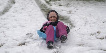 4 ilde okullara kar molası