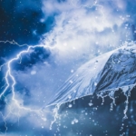 49 il için sarı uyarı: Sağanak, fırtına ve kar yağışı etkili olacak