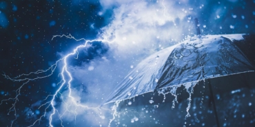 49 il için sarı uyarı: Sağanak, fırtına ve kar yağışı etkili olacak