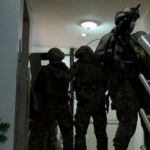 5 ilde organize suç örgütüne operasyon: 37 gözaltı