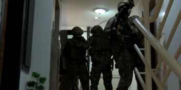 5 ilde organize suç örgütüne operasyon: 37 gözaltı