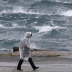 9 il için sarı uyarı: Fırtına bekleniyor