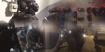 96 kişinin gözaltına alındığı MLKP operasyonunun detaylarına ulaşıldı