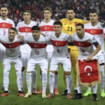 A Milli Futbol Takımı'nın Uluslar Ligi'ndeki rakipleri belli oldu