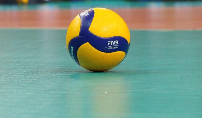 A Milli Voleybol Takımlarının Milletler Ligi programı belli oldu