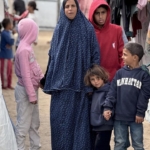 AB: Gazze barış sürecinin parçası olmak istiyoruz